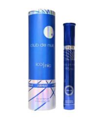 Nước Hoa Armaf Club De Nuit Iconic EDP 10ml