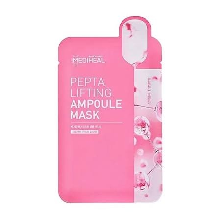 Mặt Nạ Mediheal Pepta Lifting Ampoule Mask