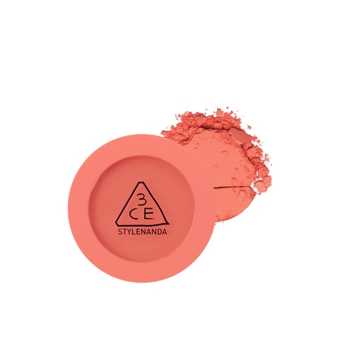 Má Hồng 3CE Face Blush