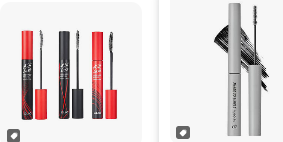Chuốt Mi Clio Kill Lash Superproof