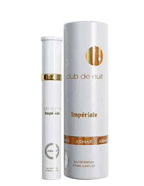 Nước Hoa Armaf Club De Nuit Imperiale Eau De Parfum 10ml
