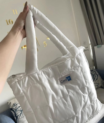 KM Túi Chần Bông Cerave