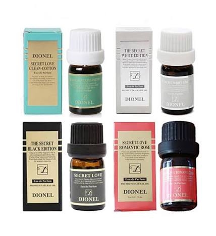 Nước Hoa Vùng Kín Dionel Secret Love 5ml