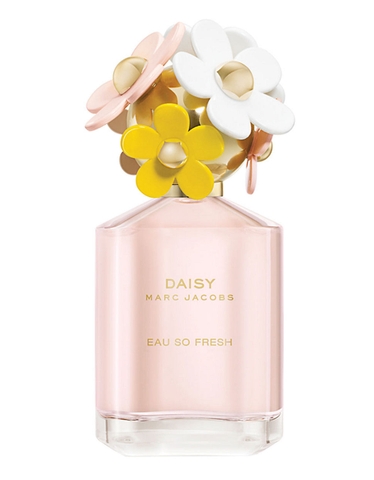 Nước Hoa Marc Jacobs Daisy Eau So Fresh EDT 125ml