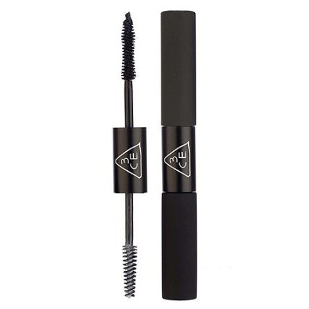 3CE Fixer & Mascara