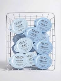 KM Dầu Gội Weilaiya Extra Volume Shampoo 12ml