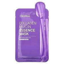 Mặt Nạ Mediheal Collagen Mucin Essece Mask