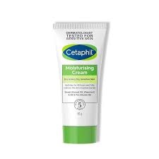 KM Kem Dưỡng Cetaphil Moisturising Cream 15g