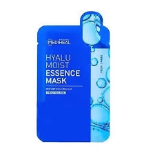 Mặt Nạ Mediheal Hyalu Moist Essece Mask