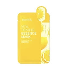 Mặt Nạ Mediheal Vita Toning Essece Mask
