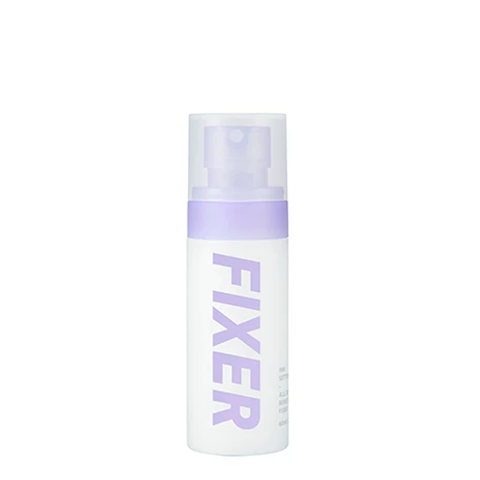 Xịt Khóa Nền Peripera Ink Setting All Day Make Up Fixer 60ml