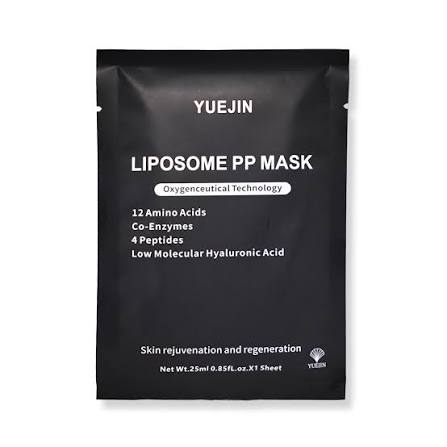 Mặt Nạ Yuejin Liposome PP Mask 25ml