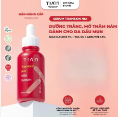 Tinh Chất Tia'm Tranexin Nia Vita Serum 40ml