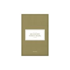 Mặt Nạ I'm From Mugwort Sheet Mask 23ml