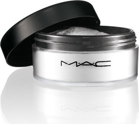 Phấn Phủ Bột MAC Prep+Prime Transparent Finishing Powder 9g