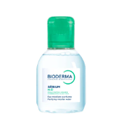 Nước Tẩy Trang BIODERMA Sebium H20