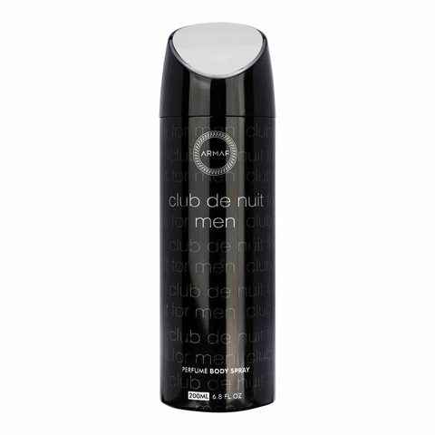 KM Xịt Thơm Body Armaf 200ml