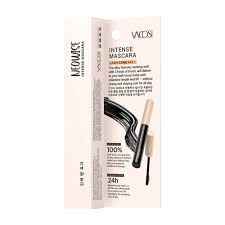 VM31-Mascara Dài Và Cong Mi Tự Nhiên Vacosi (Vacosi Neowise Intense Mascara)
