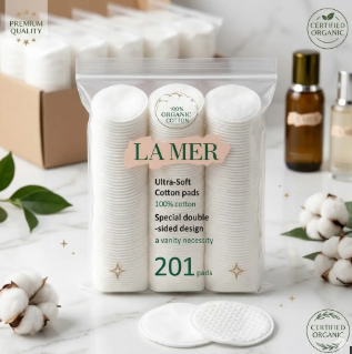 Bông Lamer 201 miếng