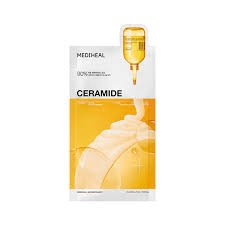 Mặt Nạ Mediheal Ceramide Essential Mask