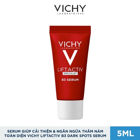 KM Tinh Chất Vichy Liftactiv Pigment Specialist B3 5ml