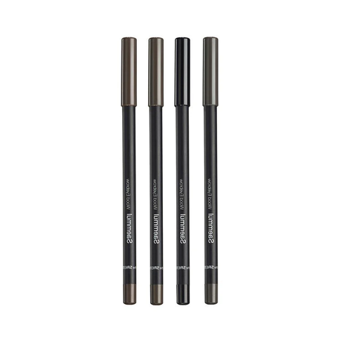 Chì Kẻ Mày The Saem Saemul Wood Eyebrow