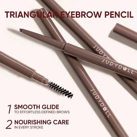 Chì Kẻ Mày Judydoll Triangular Eyebrow Pencil