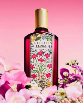Tester Nước Hoa Gucci Flora Gorgeous Gardenia Intense EDP 100ml