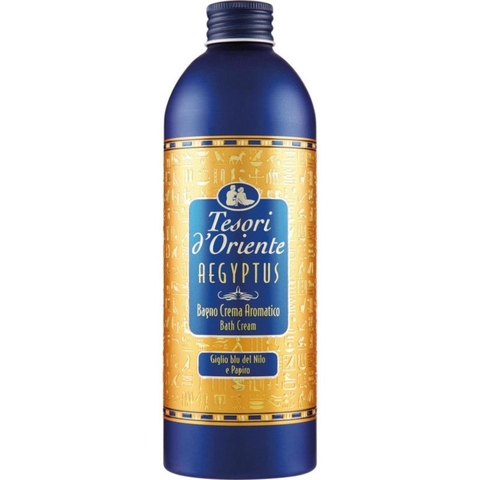00-Sữa Tắm Nước Hoa Tesori d'Oriente - 500ml