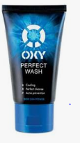 KM Kem Rửa Mặt Oxy Perfect Wash 25g