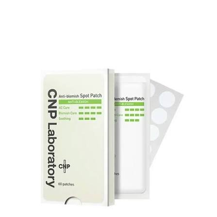 Miếng Dán Mụn CNP Laboratory Anti - Blemish Spot Patch 60 Miếng