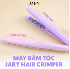 Máy Bấm Tóc Jary Hair Crimper