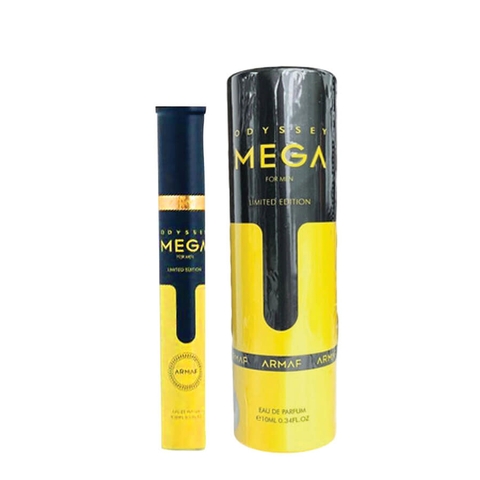 Nước Hoa Armaf Odyssey Mega For Men Limited Edition EDP 10ml