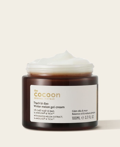 The Cocoon Thạch Bí Đao 100ml