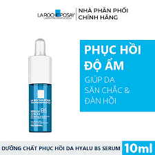Tinh Chất La Roche Posay Hyalu B5 Serum 10ml