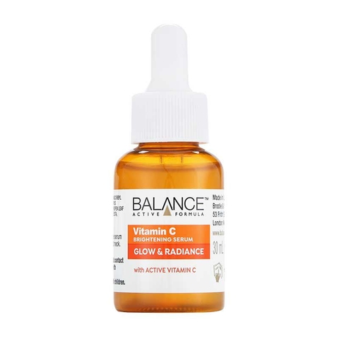 Tinh Chất Balance Serum 30ml