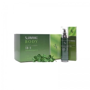 Bộ Ủ Nóng Tan Mỡ Slimming Body SB-II