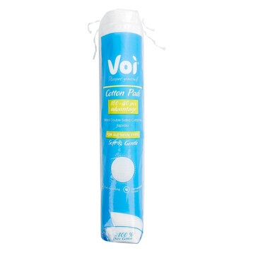 Bông Tẩy Trang Voi 140 Miếng