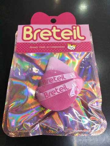 Bông Phấn Breteil BR-P53