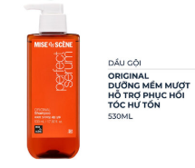Dầu Gội Miseen Perfect Serum Original Shampoo 530ml