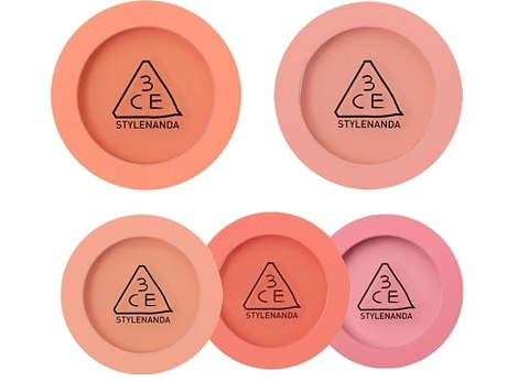 Phấn Má Hồng 3CE Face Blush