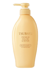 Dầu Xã Tsubaki Premium Volume & Repair Conditioner 450ml