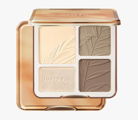 Phấn Bắt Sáng & Tạo Khối Judydoll Highlight & Contour