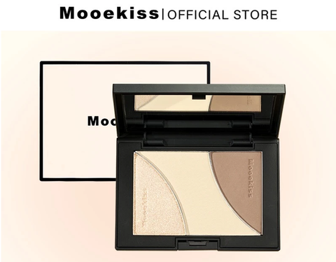 Bảng Tạo Khối Highlight 3 Ô  Mooekiss