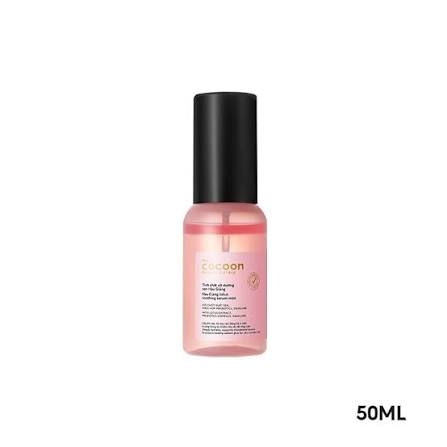 The Cocoon Tinh Chất Xịt Dưỡng Sen Hậu Giang 50ml