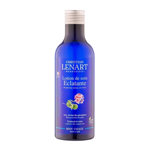 CL-Brightening Toning Care Lotion 200ml - Toner Chiết Xuất Hoa Phong Lữ & Cúc Bất Tử