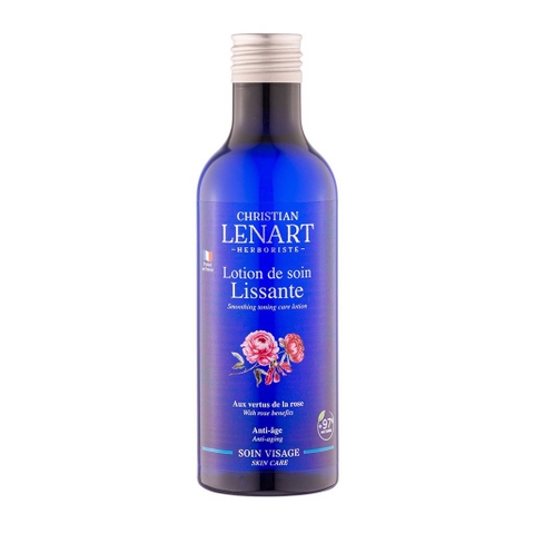 CL-Smoothing Toning Care Lotion 200ml - Toner Chiết Xuất Tinh Chất Hoa Hồng, Hoa Lan