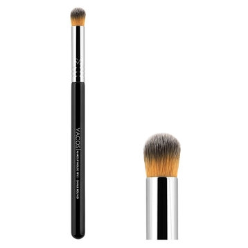 FP15- Cọ Che Khuyết Điểm Pro Vacosi Small Round Brush