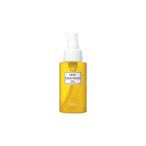 Dầu Tẩy trang DHC Deep Cleansing Oil 70ml