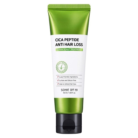 Sữa Rửa Mặt SOME BY MI Trà Xanh Super Matcha Pore Clean Cleansing Gel